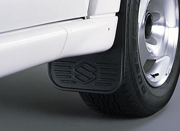 99000990YC532 Suzuki Mudflap