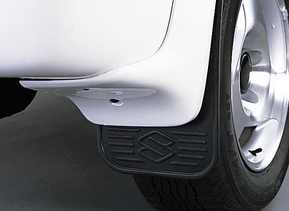 99000990YC533 Suzuki Mudflap