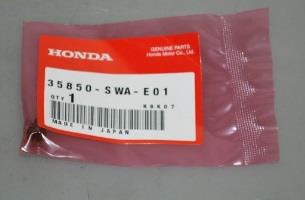Honda 35850-SWA-E01 Glow bulb BAX 14V 1,12W 35850SWAE01