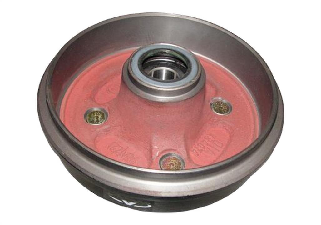 Auto Parts S11-3502030 Brake drum S113502030