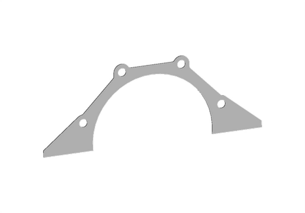 Rear engine cover gasket Auto Parts 480-1005031
