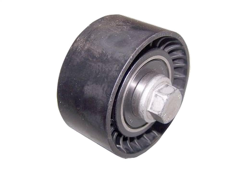 Auto Parts 481H-1007070 Deflection/guide pulley, v-ribbed belt 481H1007070