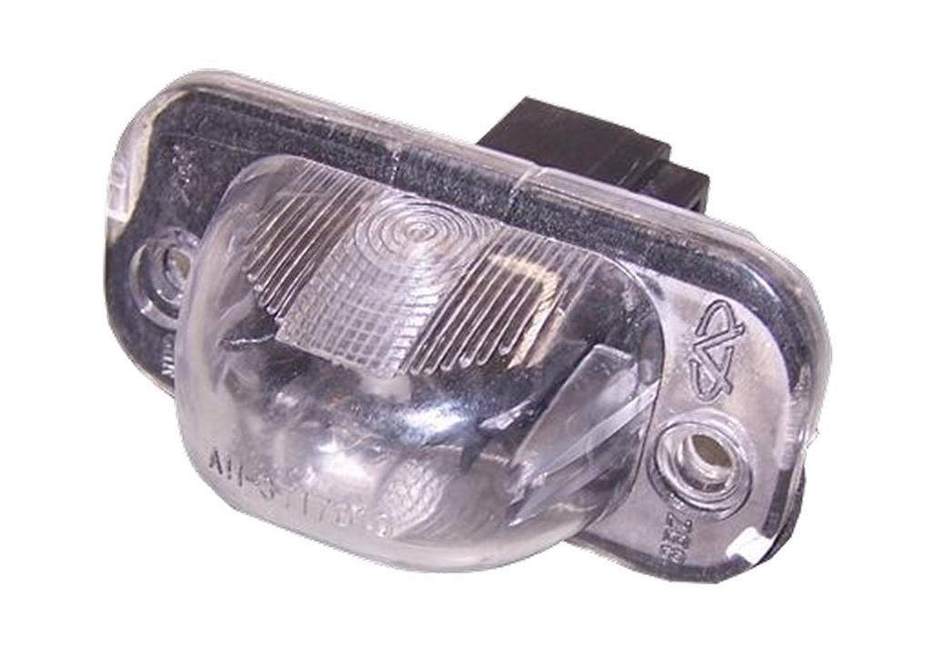 Auto Parts A11-3717010 License lamp A113717010