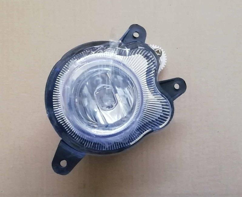 Auto Parts A15-3732010BA-PL Fog headlight, left A153732010BAPL
