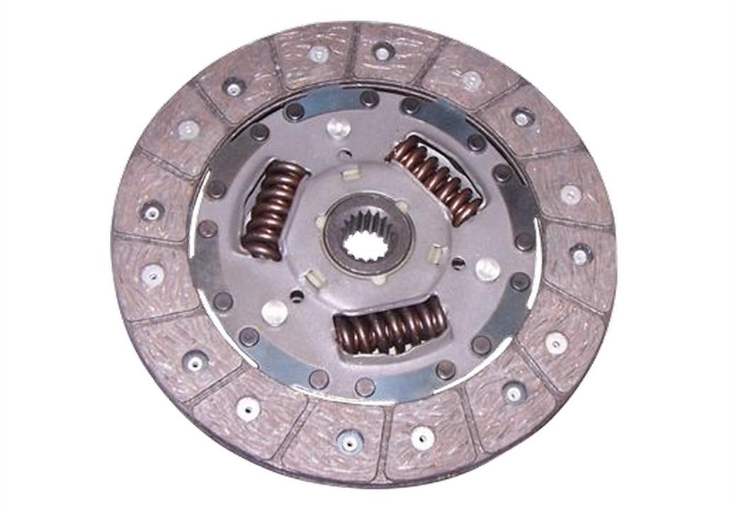 Auto Parts S11-1601030CA Clutch disc S111601030CA