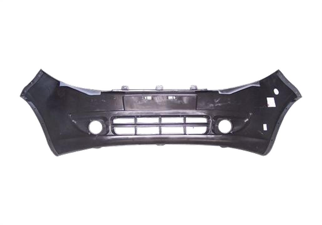 Auto Parts S12-2803601-DQ Front bumper S122803601DQ