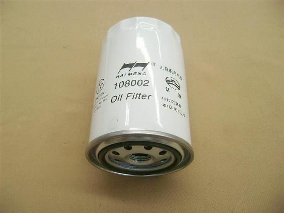 Auto Parts 1012020-E00 Oil Filter 1012020E00