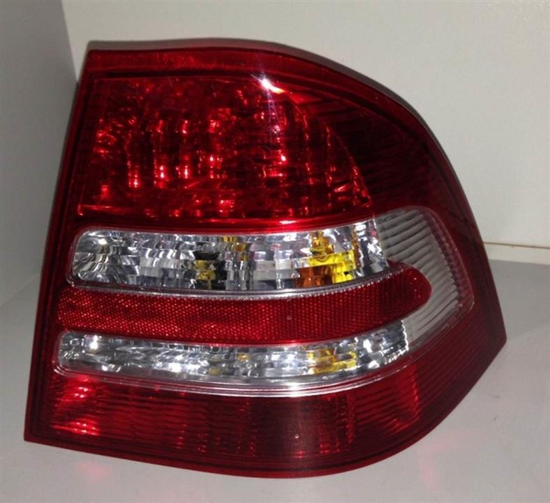 Auto Parts 1017015740 Tail lamp right 1017015740