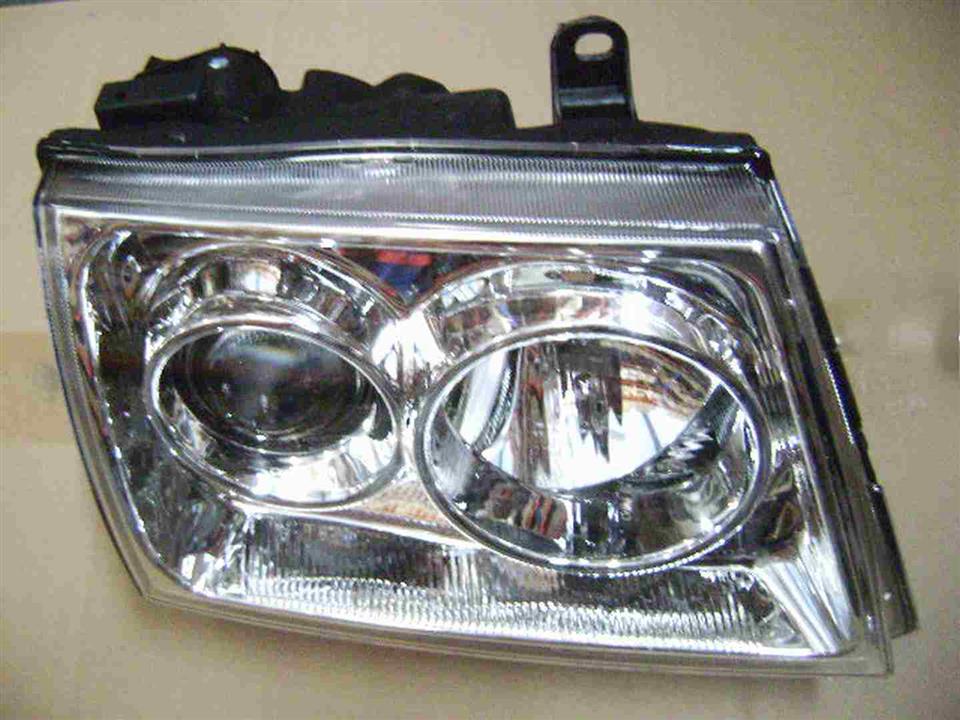 Auto Parts 4101200-F00 Headlight right 4101200F00