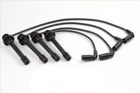 Auto Parts SMW250506_07_08_09 Ignition cable kit SMW250506070809