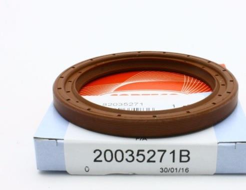 Corteco 20035271B Gearbox input shaft oil seal 20035271B