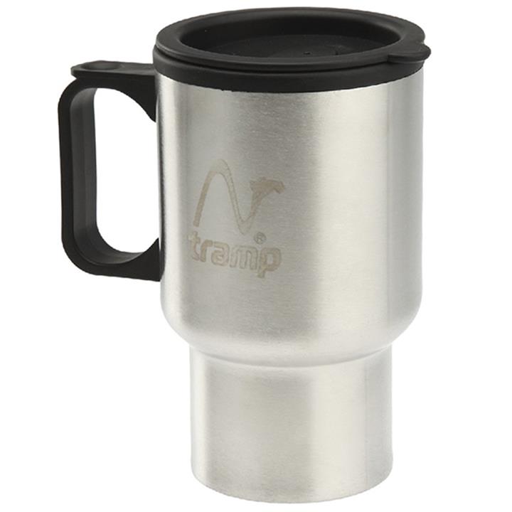 Tramp TRC-004 Auto mug (0,45L), steel TRC004
