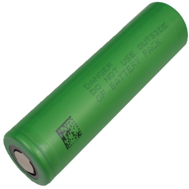 Sony 94-1004 Lithium battery NMC 18650 VTC4 (3.7V, 30A, 2100mAh) 941004