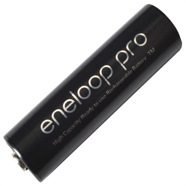 Panasonic 28-1016 Ni-MH battery AA (HR6) Eneloop Pro, 1.2V (2500mAh) 281016