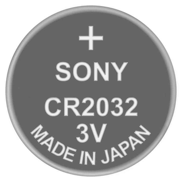 Sony 94-1002 Lithium Disk Battery CR2032 3V 941002