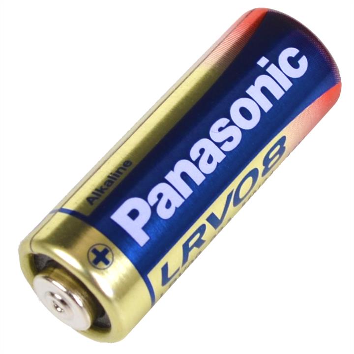 Panasonic 28-1033 Battery Micro Alkaline (LRV08L/1BE, LRV08/23A) 12V 281033
