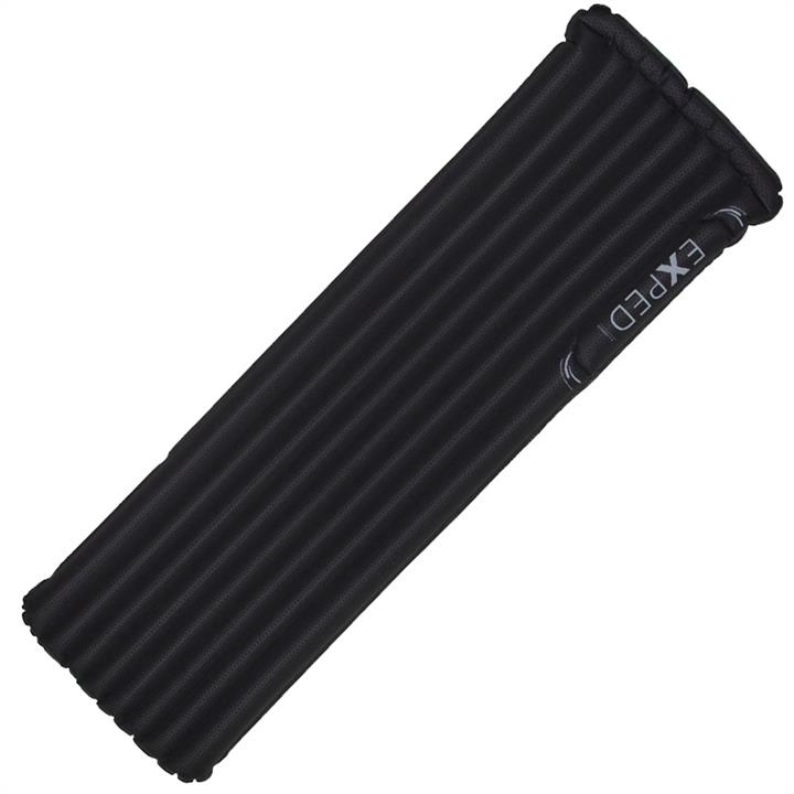 Exped 210-1015_BLACK-M Inflatable mat DownMat 7 M (183x52cm), black 2101015BLACKM