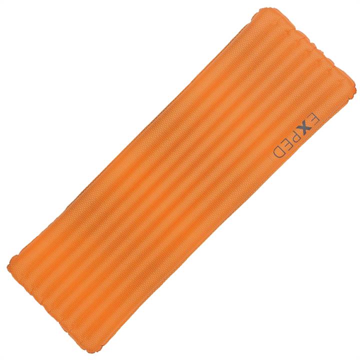 Exped 210-1026_ORANGE-M Inflatable mat Synmat 7 (183x52cm), orange 2101026ORANGEM