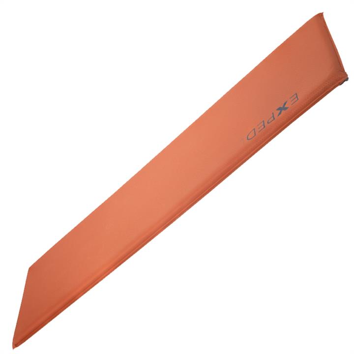 Exped 210-1021_ORANGE-L Self-inflatable mat Sim 5 (197x65cm), orange 2101021ORANGEL