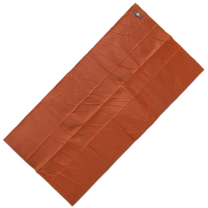 Exped 018.400.0048 Travel mat MultiMat Sample (20x100x100cm), orange 0184000048