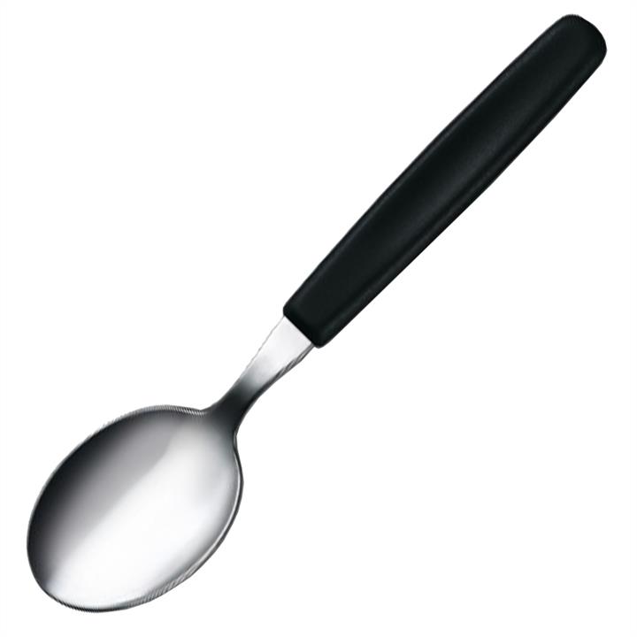 Victorinox 5.1553 Kitchen spoon Table, black 51553