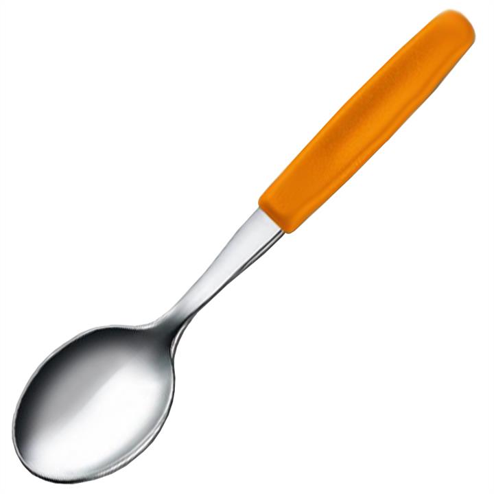 Victorinox 5.1576.L9 Kitchen spoon Tea, orange 51576L9