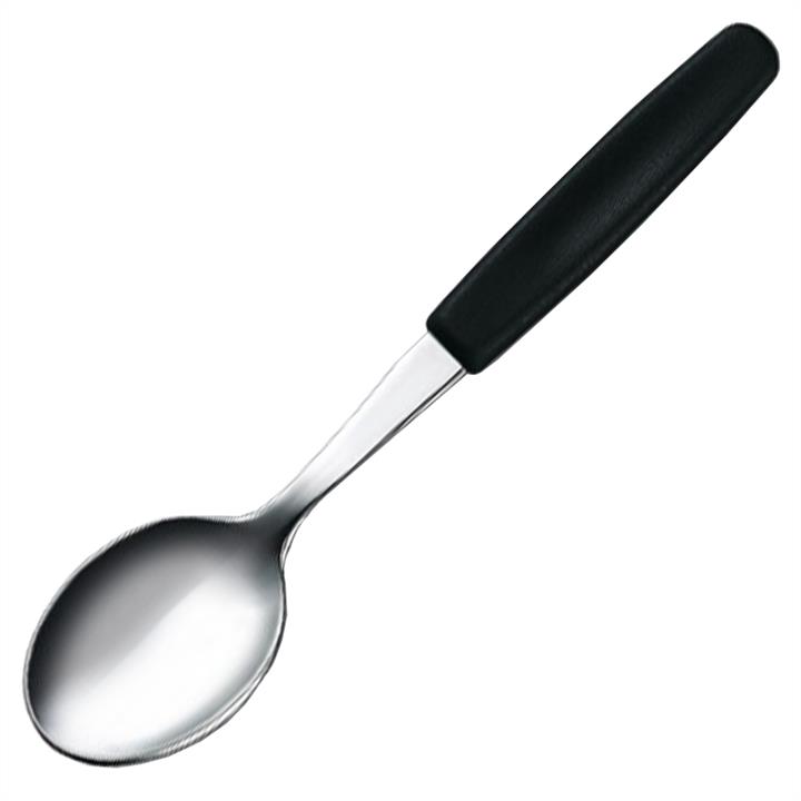 Victorinox 5.1573 Kitchen spoon Tea, black 51573