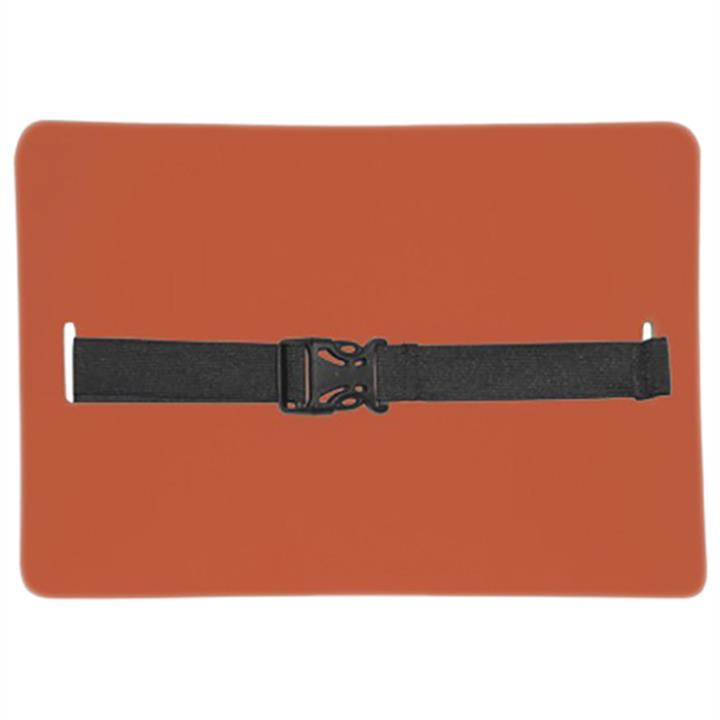 Senat 0014-ORNG Camping seat pad (350x240x90mm), orange 0014ORNG