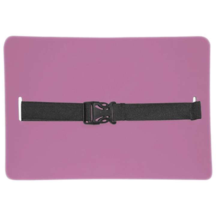 Senat 0014-PUR Camping seat pad (350x240x90mm), purple 0014PUR