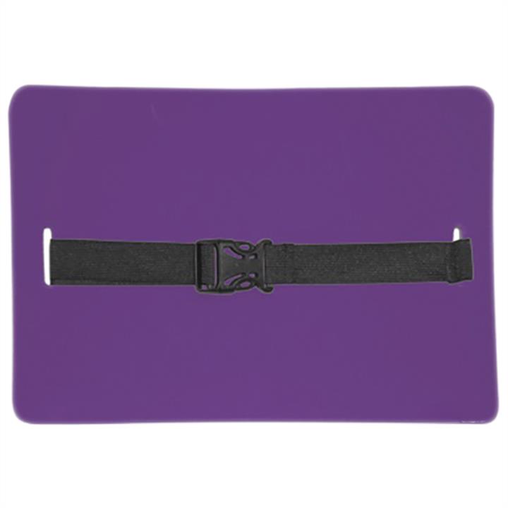 Senat 0014-VIOL Camping seat pad (350x240x90mm), violet 0014VIOL