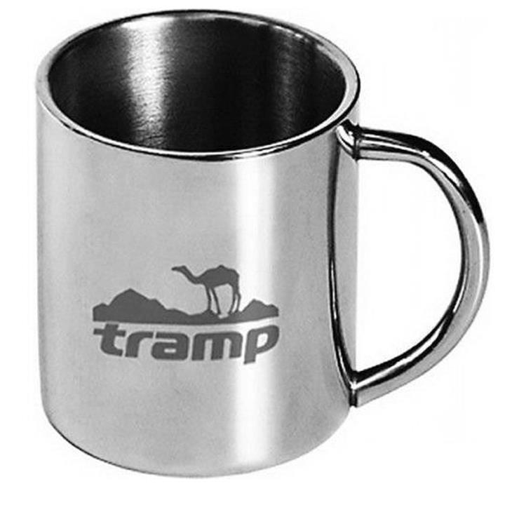 Tramp TRC-009 Thermo Mug (0,3L), steel TRC009