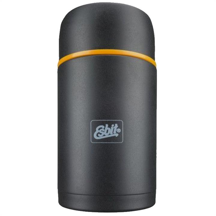 Esbit FJ1000ML Thermos for food (1L), black FJ1000ML