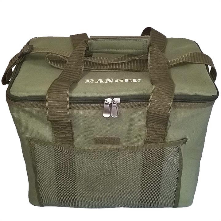 Ranger RA 9905 Thermal bag HB5 (15L), khaki RA9905