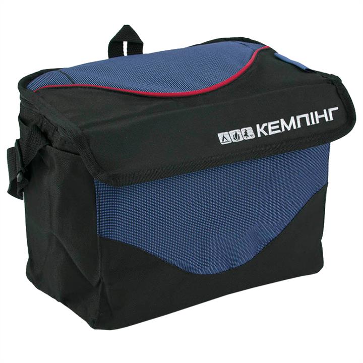 Kemping HB5-718-BLUE Thermal bag (9L), blue HB5718BLUE