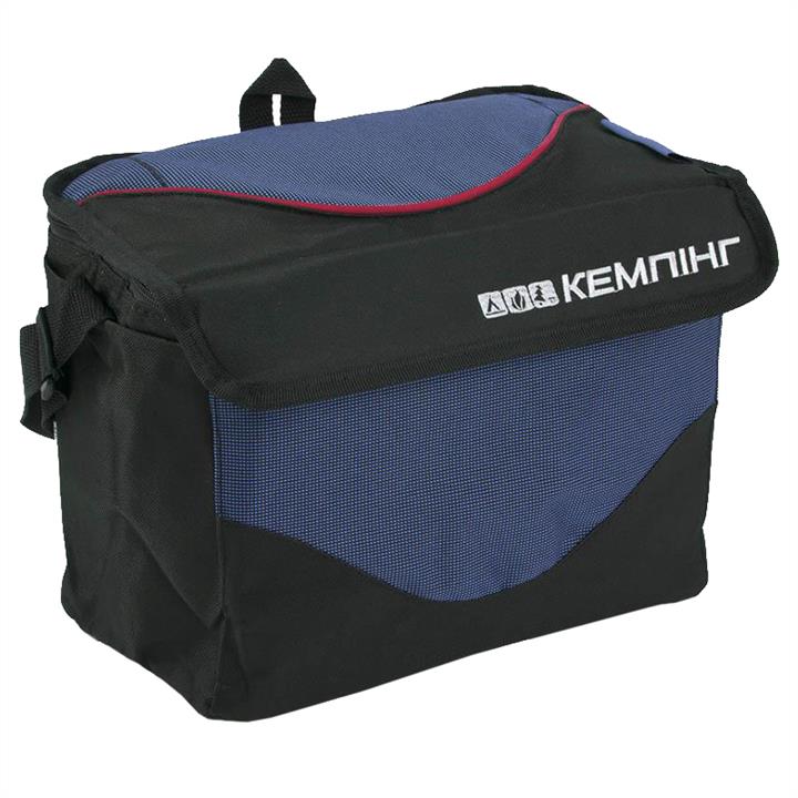 Kemping HB5-720-BLUE Thermal bag (29L), blue HB5720BLUE