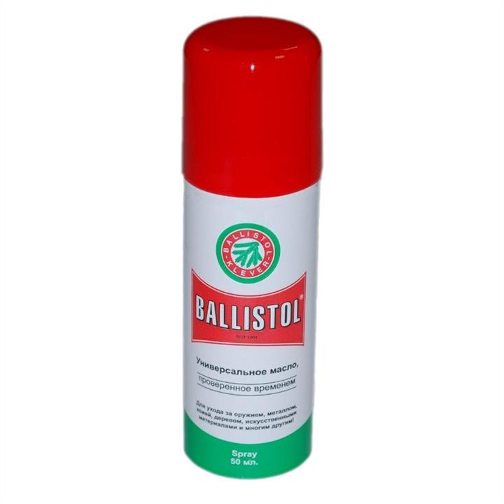 Buy Klever Ballistol 21450 at a low price in United Arab Emirates!