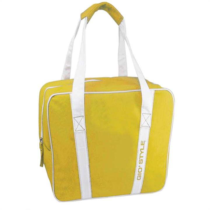 GioStyle 101-1008-6 Thermal bag Evo (23L), yellow 10110086