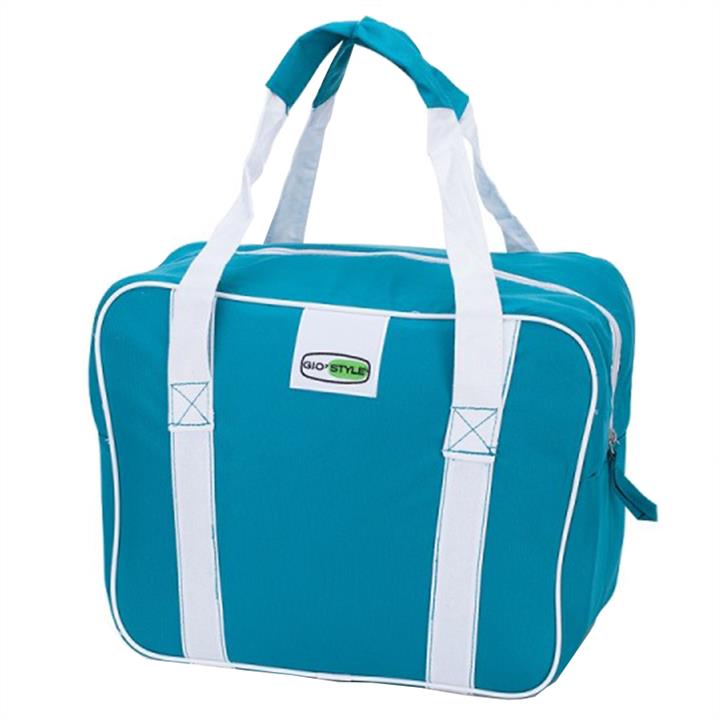 GioStyle 101-1009LIGHTBLUE Thermal bag Evo medium (21L), light blue 1011009LIGHTBLUE