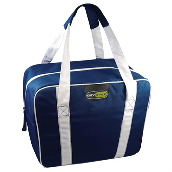 GioStyle 101-1009BLUE Thermal bag Evo medium (21L), blue 1011009BLUE