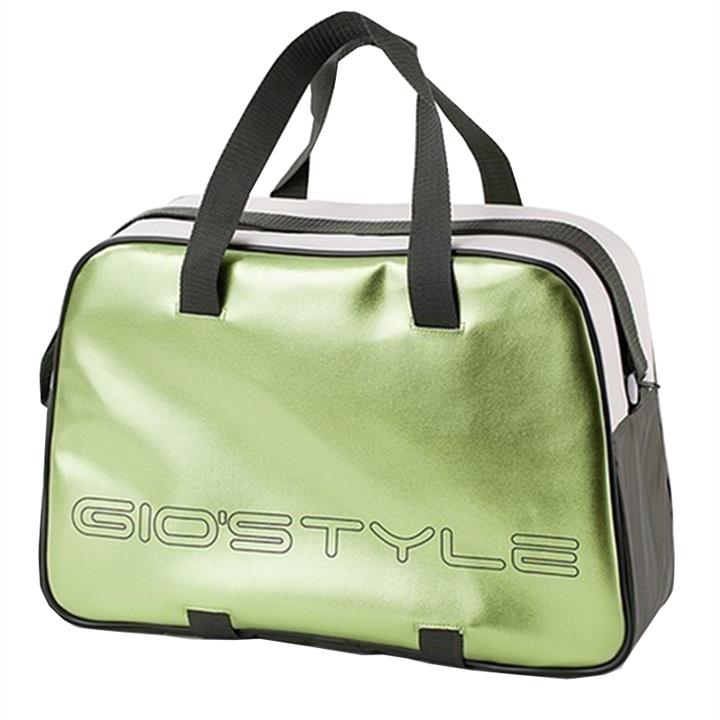 GioStyle 101-1012-GREEN Thermal bag Silk (25L), green 1011012GREEN