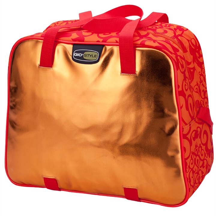 GioStyle 101-1014-ORANGE Thermal bag Silk (35L), orange 1011014ORANGE