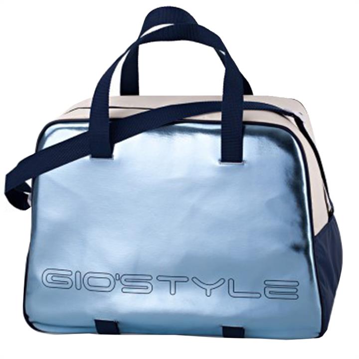 GioStyle 101-1014BLUE Thermal bag Silk (35L), blue 1011014BLUE