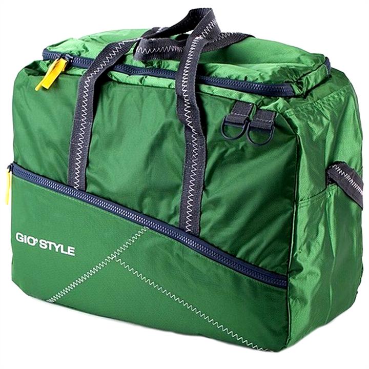 GioStyle 101-1017-7 Thermal bag Vela extra large (33L), green 10110177