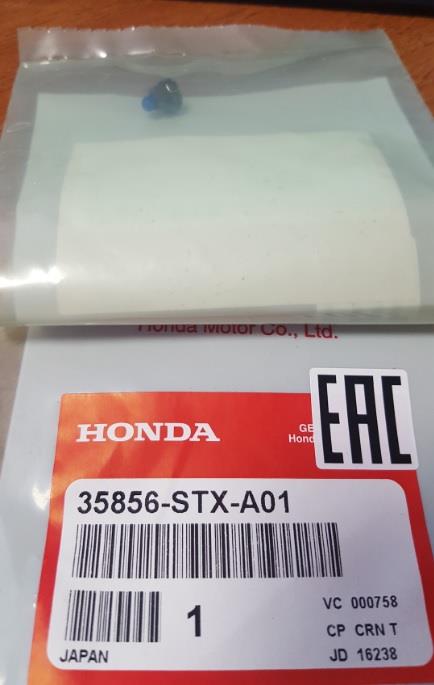 Honda 35856-STX-A01 Glow bulb T3 14V 60mA 35856STXA01
