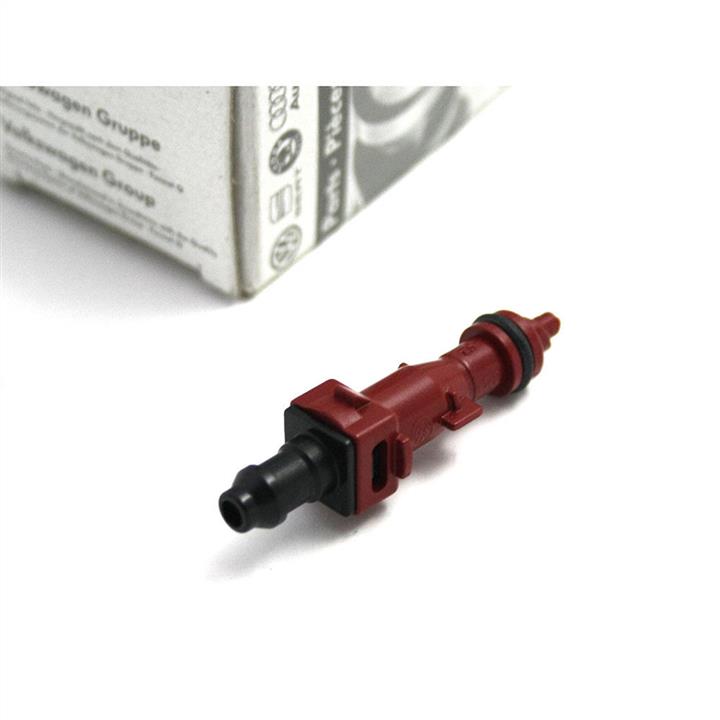 Washer nozzle VAG 5G0 955 993