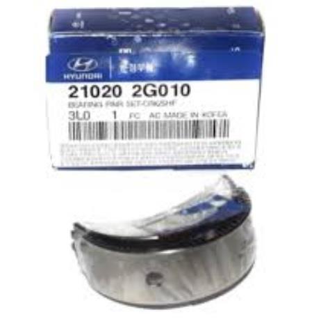 Buy Hyundai/Kia 21020 2G010 at a low price in United Arab Emirates!