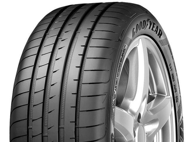 Goodyear T13Y08R1901 Passenger Summer Tyre Goodyear Eagle F1 Asymmetric 5 235/40 R18 95Y XL T13Y08R1901