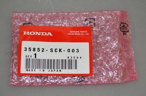 Honda 35852-SCK-003 Glow bulb BAX 14V 40mA 35852SCK003