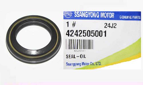 4242505001 Ssang Yong SEAL OIL-DIFFERENTIAL