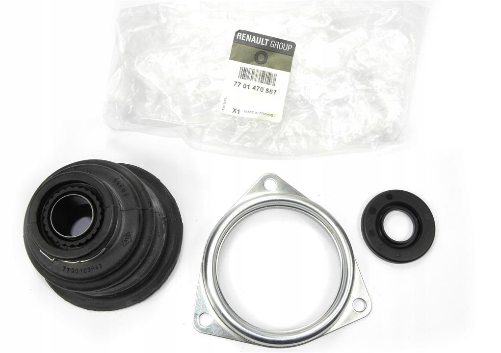 Buy Renault 77 01 470 567 at a low price in United Arab Emirates!